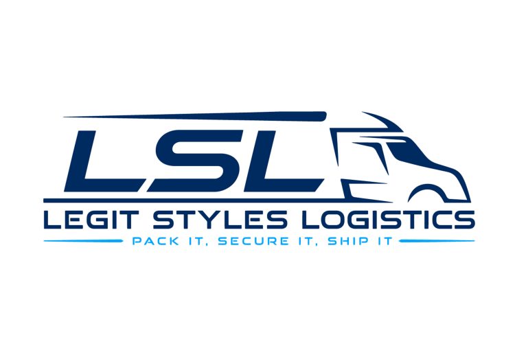 LEGIT Logo Website